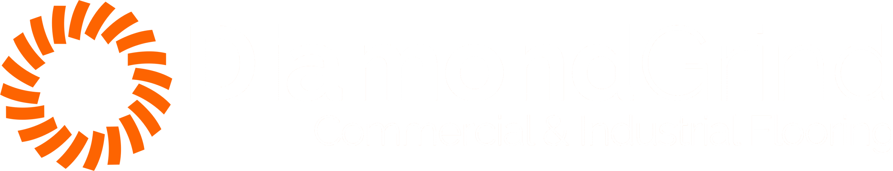 diamond grind logo