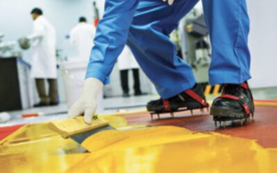 7 Reasons Why Polyurethane Cement Floors are best