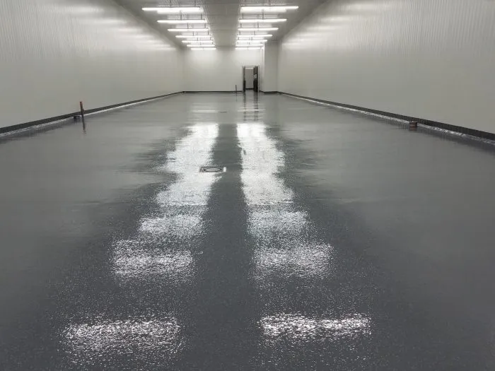 Epoxy flooring Lake Macquarie