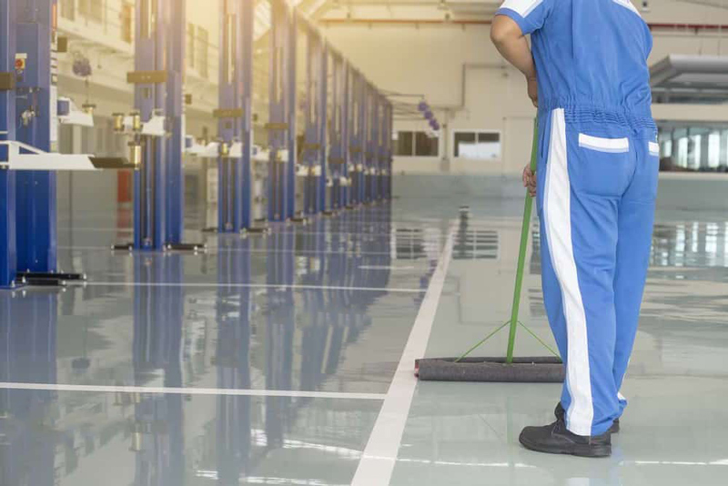 Expoy-Floor-Cleaning-Commercial