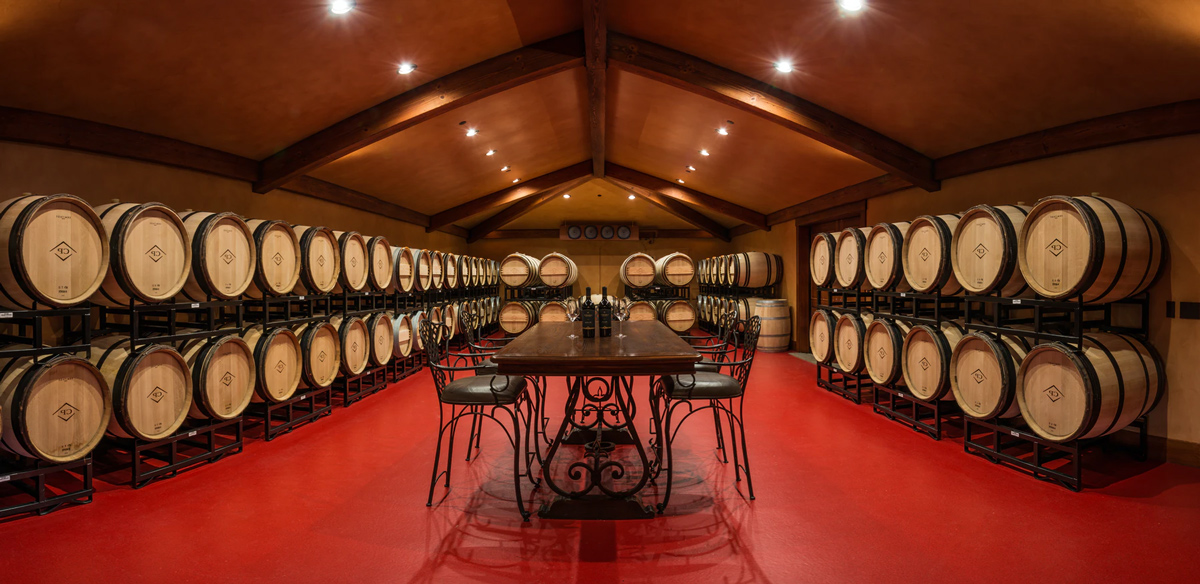 Seamless antimicrobial floor finish for enhancing your brewery production zones and meeting strict sanitation mandates.