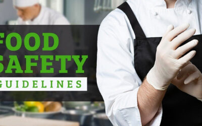 Diamond grind, haccp food safety australia What is HACCP & How Can DiamondCrete PU Cement Help Reduce Food Safety Risks?