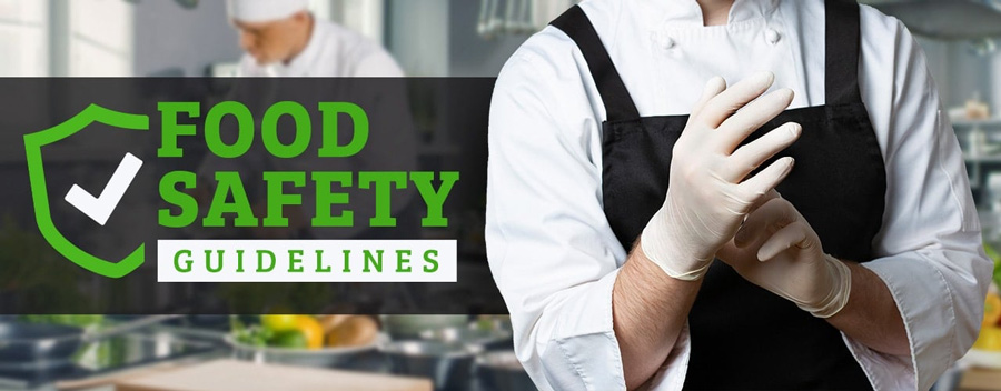 HACCP Food Safety Australia