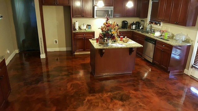 coating for your concrete