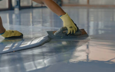 Diamond grind, epoxy coats and paints What’s the Difference Between Epoxy Coats and Paints