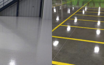 Polyurethane Cement vs Polyurethane Sealers