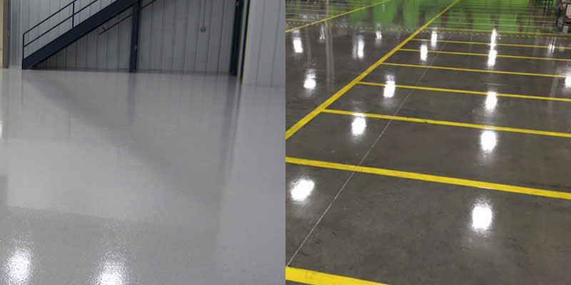 polyurethane cement or sealer