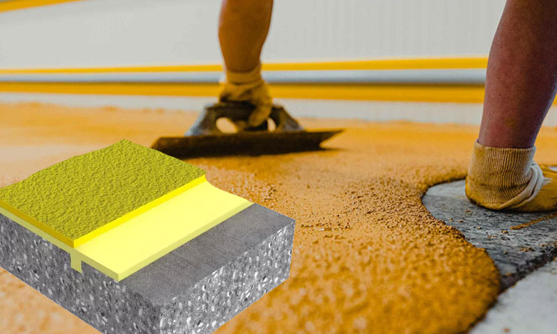 polyurethane cement vs polyurethane sealers