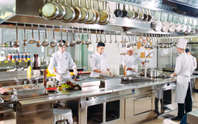 Diamond grind, commercial kitchen Commercial kitchen epoxy flooring