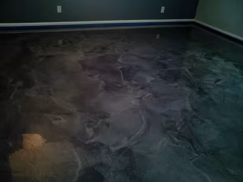 epoxy flooring Sydney