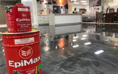 Diamond grind, epimax Why Epimax Flooring Solutions Are the Ultimate Industrial Choice