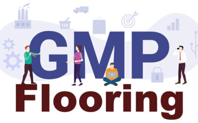 Diamond grind, gmp floors Good Manufacturing Process – GMP Flooring