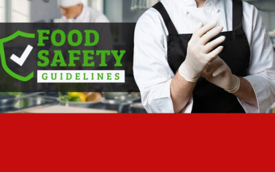 HACCP Food Safety Flooring: The Complete Compliance Guide