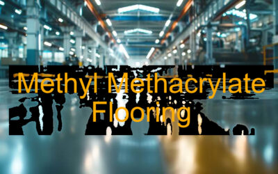 What is MMA Floor Covering?