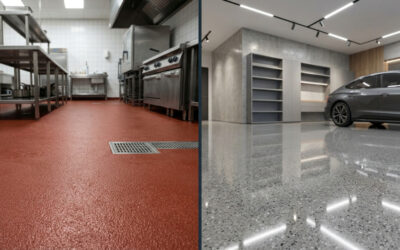 7 Big Differences: Polyurethane Cement vs Polyurethane Sealers