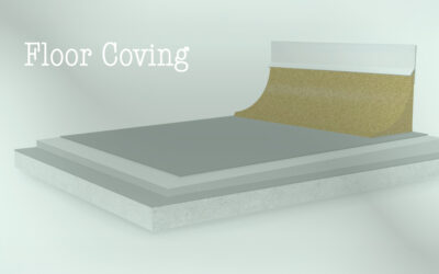 Floor Coving