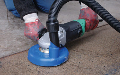 Diamond grind, grinder floor surface preparation The Importance of Floor Surface Preparation