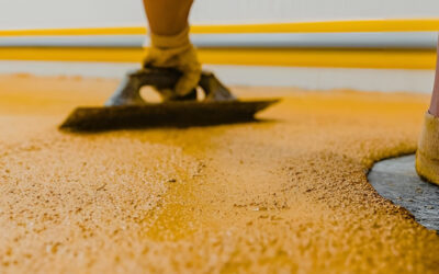 Diamond grind, installing polyurethane cement floors 3 Installing Polyurethane Cement Floors: Everything You Need to Know