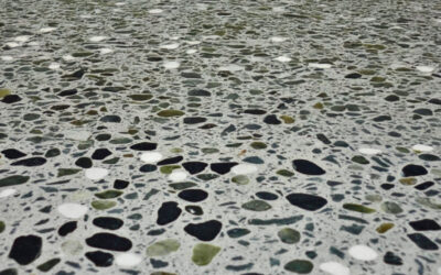 Diamond grind, polishedconcrete 3 Common Mistakes With Outdoor Polished Concrete